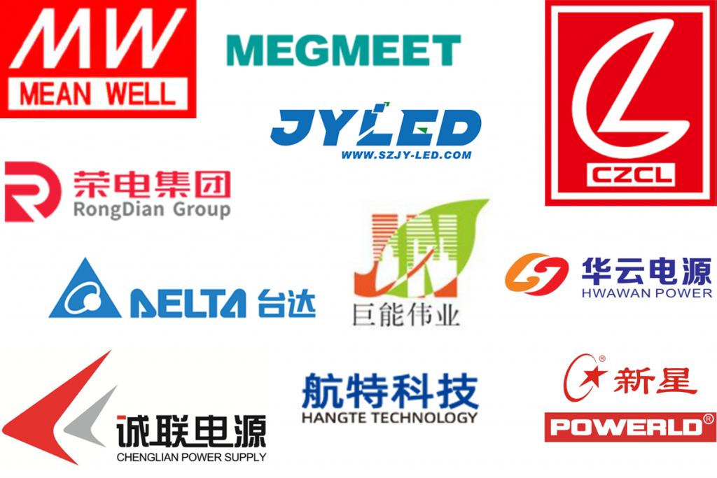 Led power supplier