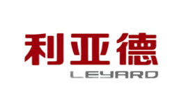 Leyard website logo