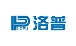 Lopu website logo