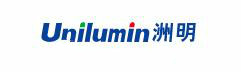Unilumin website logo