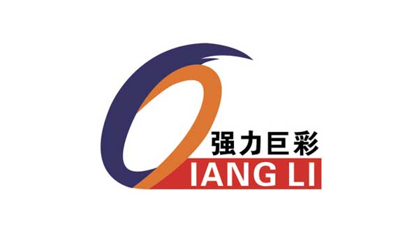 qiangli website logo